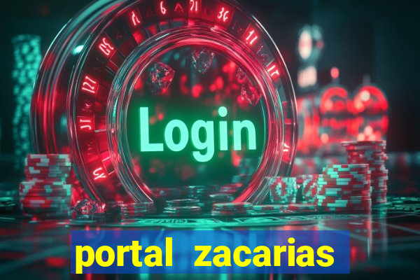 portal zacarias roleta russa